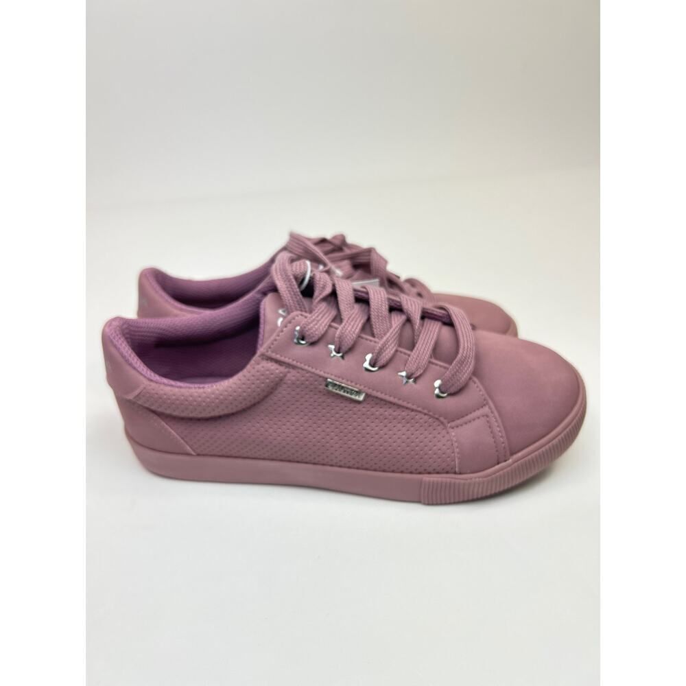Nautica Steam Girls Purple Shoes‎ Size 5
